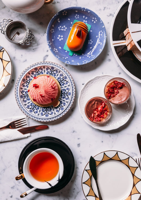 Everything you need to know about Afternoon Tea Etiquette