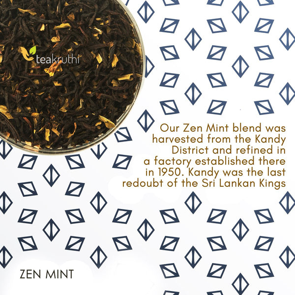 Top 10 Peppermint tea benefits for physical and mental health
