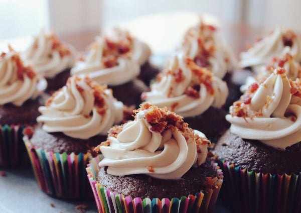 8 Dessert Recipes for Tea Lovers
