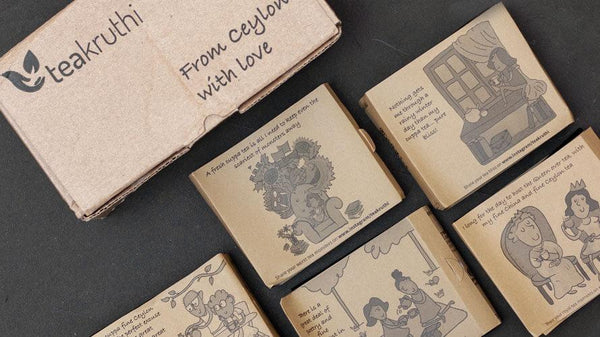Presenting the finest tea subscription box for tea lovers