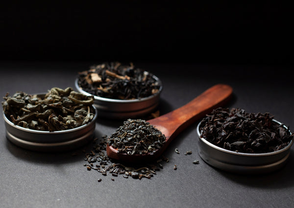 The Pros and Cons of Loose-leaf vs Tea Bags