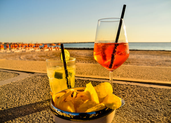 Best teas to drink in summer