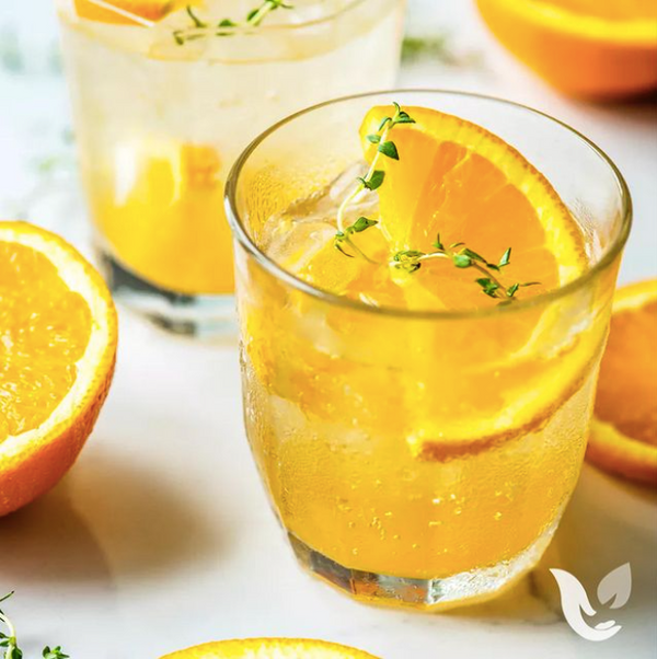 Is Peach Tea Good For You?
