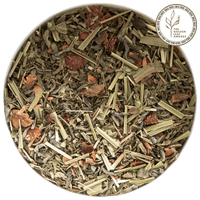 teakruthi · Buy all natural Ceylon tea online · Ahimsa Veda · Gold medal winner at 2020 Australian Tea Masters Gold Leaf Awards