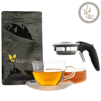 teakruthi · Buy all natural Ceylon tea online · Ahimsa Veda · Gold medal winner at 2020 Australian Tea Masters Gold Leaf Awards