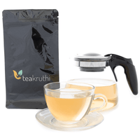 teakruthi · Buy all natural Ceylon tea online · Ceylon Silver