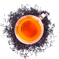 teakruthi · Buy all natural Ceylon tea online · Colonial Mornings