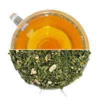 teakruthi · Buy all natural Ceylon tea online · Moringa Lemon