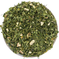 teakruthi · Buy all natural Ceylon tea online · Moringa Lemon