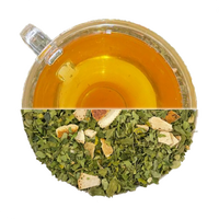 teakruthi · Buy all natural Ceylon tea online · Moringa Orange