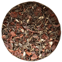 teakruthi · Buy all natural Ceylon tea online · Prakriti Veda