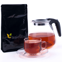 teakruthi · Buy all natural Ceylon tea online · Rainforest Indulgence