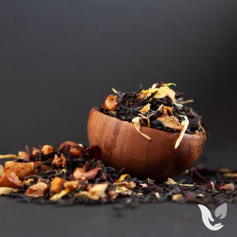 11 Low Caffeine Teas That You Can Relish Without Guilt