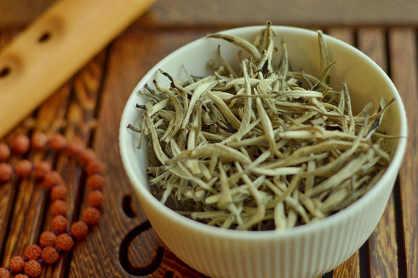 What is White tea good for? Your complete guide to White tea