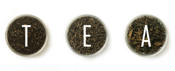 Tea culture in Britain, China and the United States