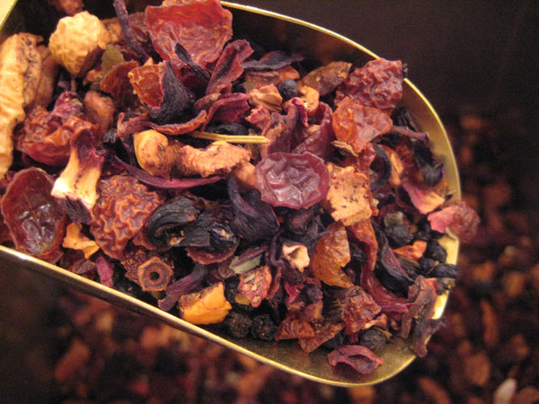 What is a tisane? The real difference between tea & tisane