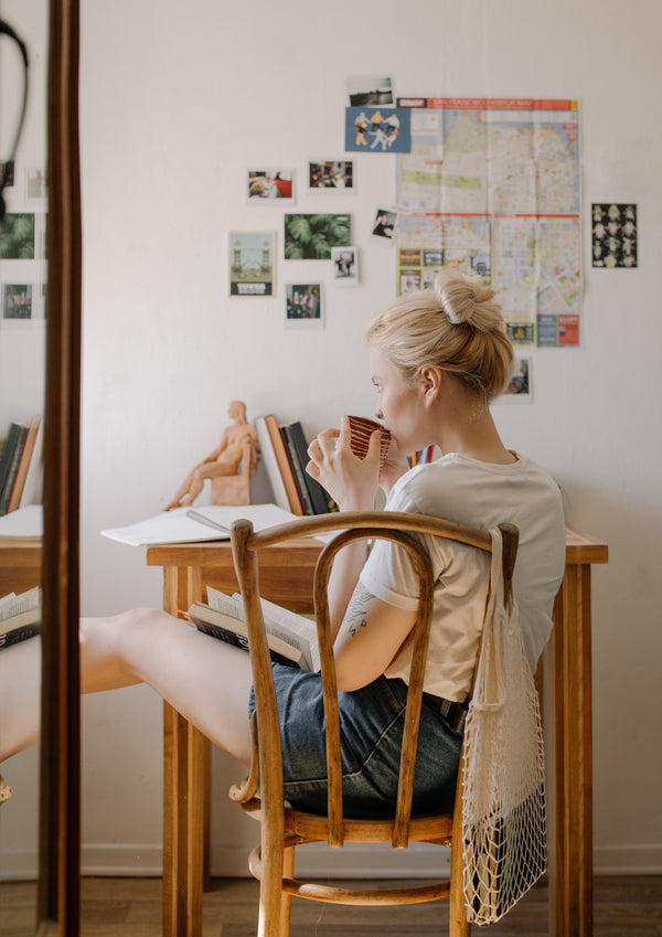 6 Teas with recipes for pain relief from Menstrual Cramps