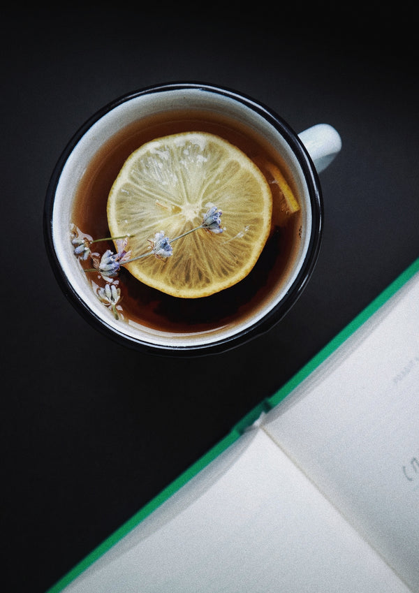 9 Teas with recepies to relieve a Sore Throat