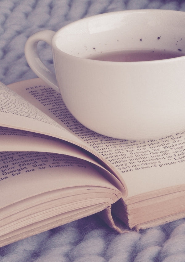 4 Calming Teas for a Restful Night's Sleep