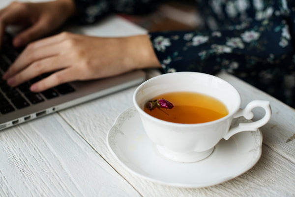 What Is Detox tea and how does it help you?