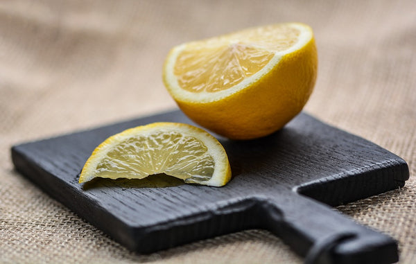 How to drink lemon tea for great skin?