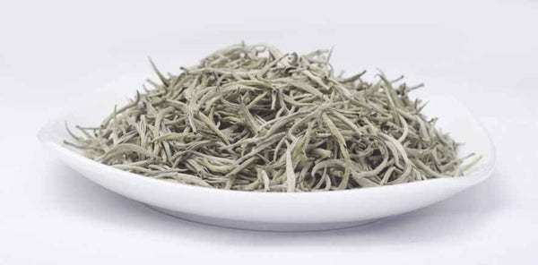 What is Ceylon white tea?