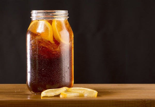 How To Make The Best Cold Brew Tea?