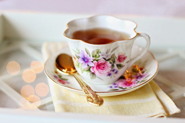 Which is the healthiest tea to drink?
