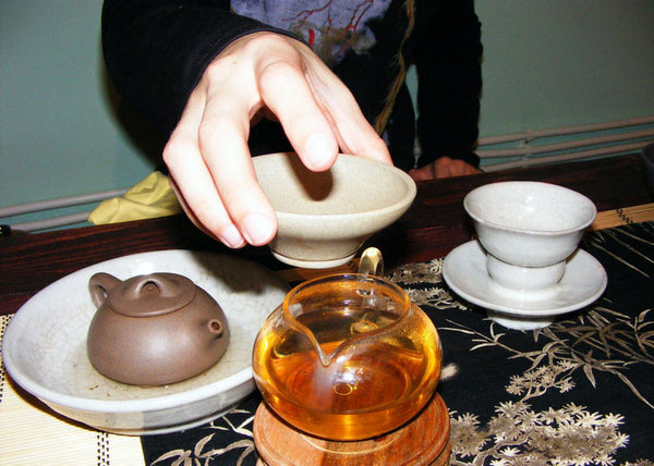 Tips on brewing the perfect cuppa tea