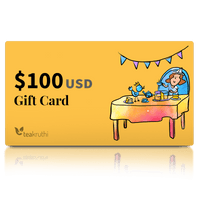 teakruthi gift card US$ 100
