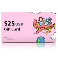 teakruthi gift card US$ 25