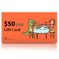 teakruthi gift card US$ 50