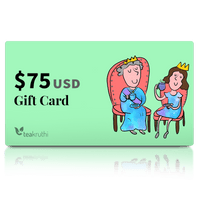 teakruthi gift card US$ 75