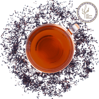 teakruthi · Buy all natural Ceylon tea online · Afternoon Ritual · Gold medal winner at 2020 Australian Tea Masters Gold Leaf Awards