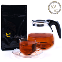teakruthi · Buy all natural Ceylon tea online · Afternoon Ritual · Gold medal winner at 2020 Australian Tea Masters Gold Leaf Awards