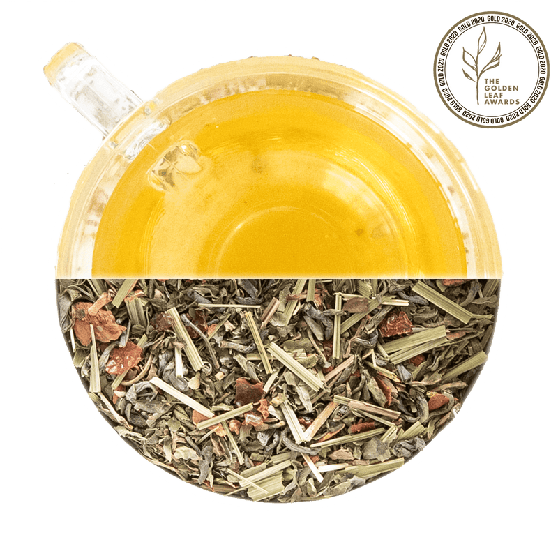 teakruthi · Buy all natural Ceylon tea online · Ahimsa Veda · Gold medal winner at 2020 Australian Tea Masters Gold Leaf Awards