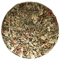 teakruthi · Buy all natural Ceylon tea online · Ananda Veda