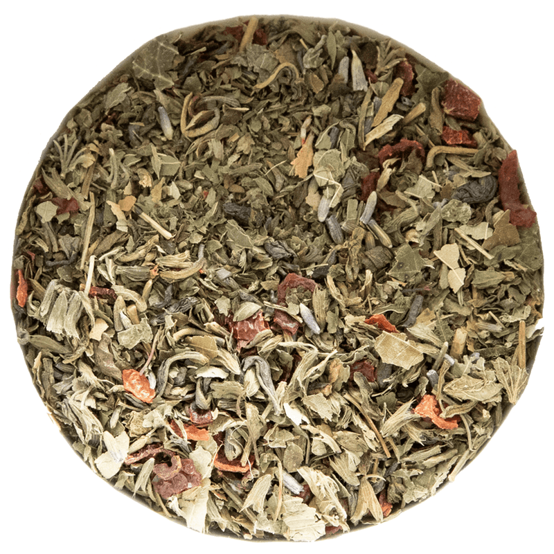 teakruthi · Buy all natural Ceylon tea online · Ananda Veda