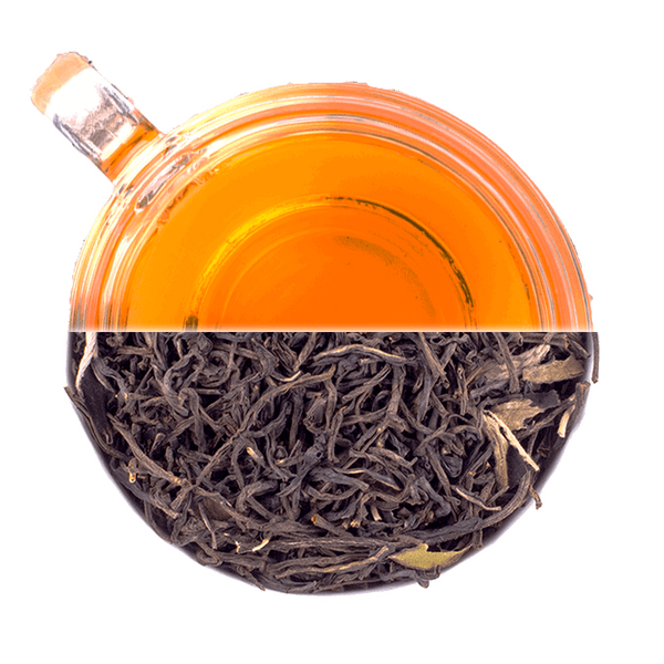 teakruthi · Buy all natural Ceylon tea online · Blissful Harmony