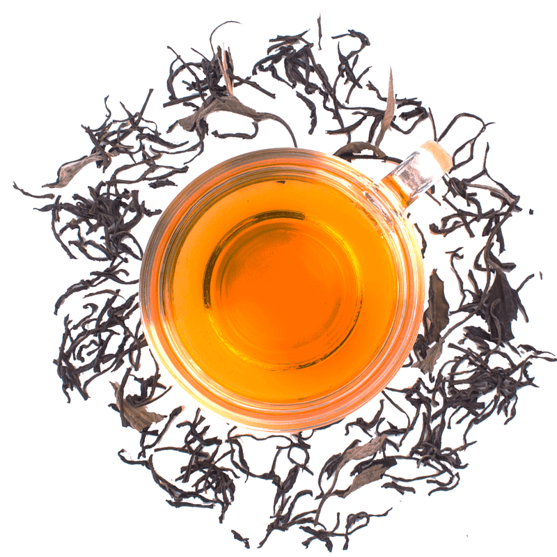 teakruthi · Buy all natural Ceylon tea online · Blissful Harmony