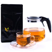 teakruthi · Buy all natural Ceylon tea online · Blissful Harmony