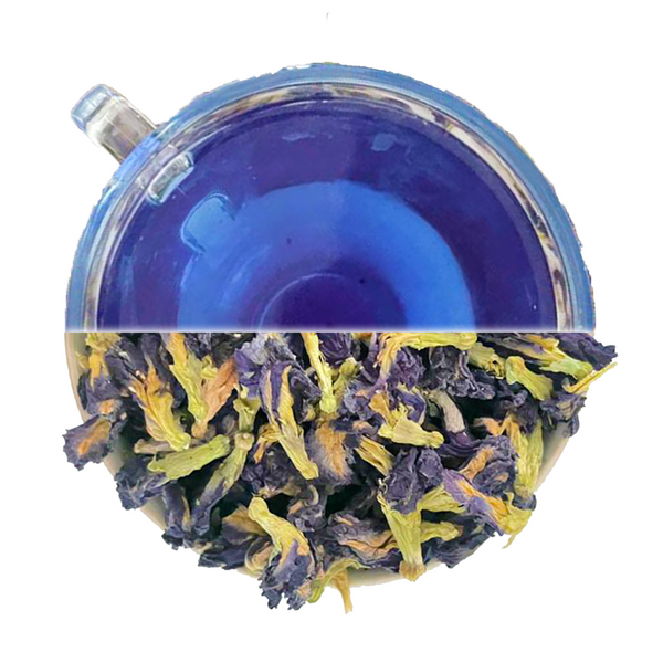Ceylon Blues (Herbal tisane)