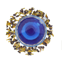 Ceylon Blues (Herbal tisane)