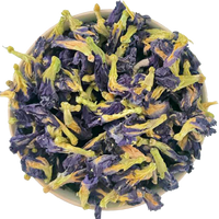 Ceylon Blues (Herbal tisane)