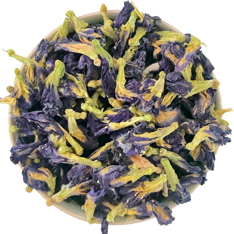 Ceylon Blues (Herbal tisane)