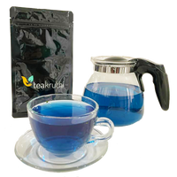 Ceylon Blues (Herbal tisane)