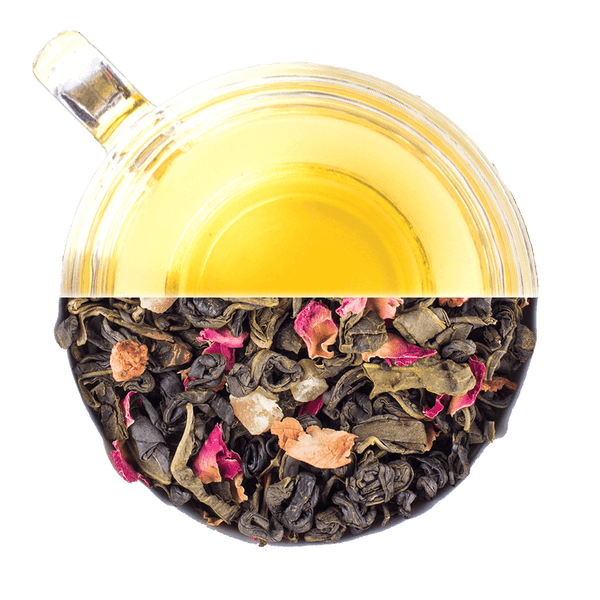 teakruthi · Buy all natural Ceylon tea online · Ceylon Emerald