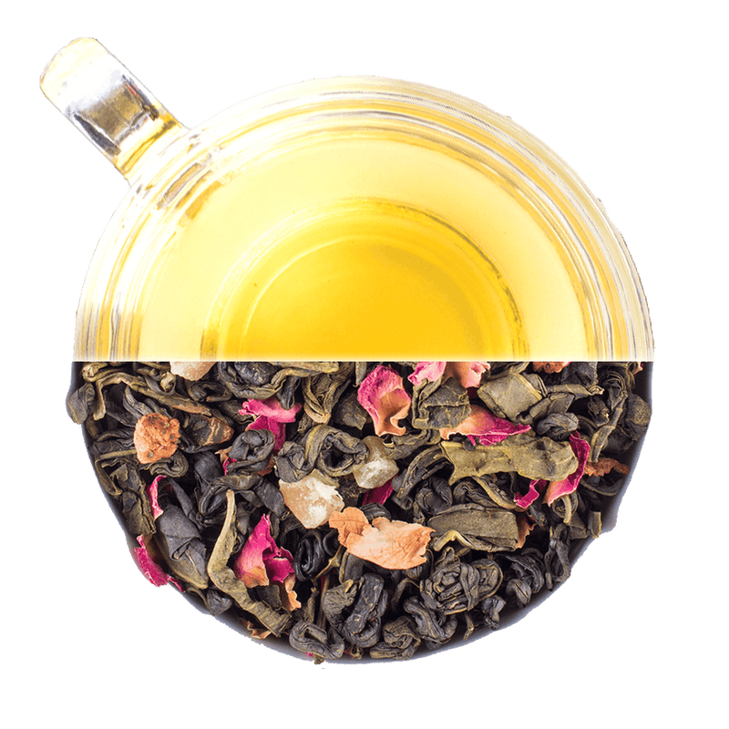 teakruthi · Buy all natural Ceylon tea online · Ceylon Emerald
