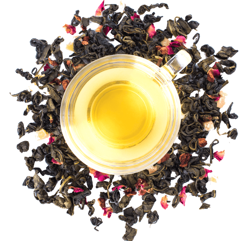 teakruthi · Buy all natural Ceylon tea online · Ceylon Emerald