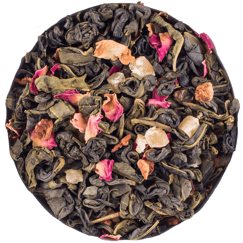 teakruthi · Buy all natural Ceylon tea online · Ceylon Emerald